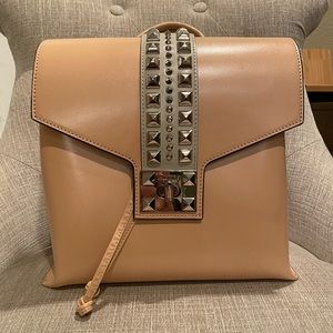COPY - Valentino Leather Backpack